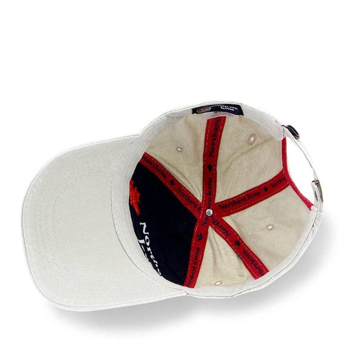 Saskatchewan Patch Embroidery Province Cap