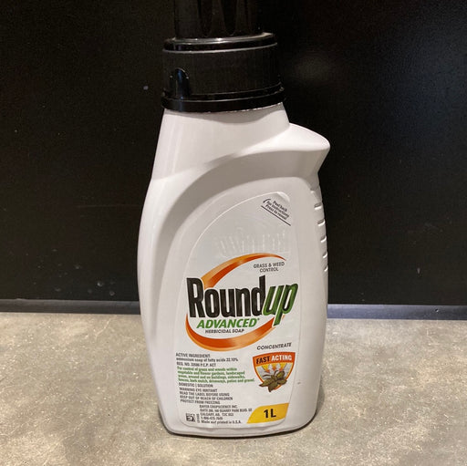 Roundup Advanced Concentrate 1 L