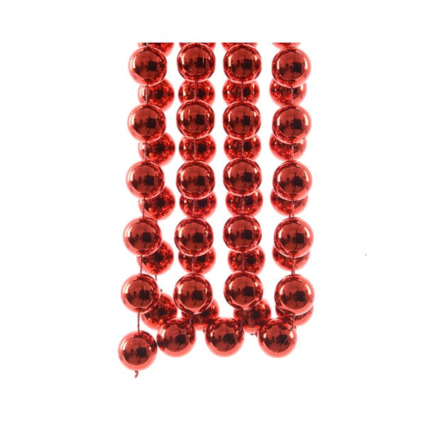 Garland - Plastic Bead XXL