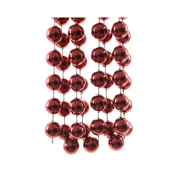 Garland - Plastic Bead XXL