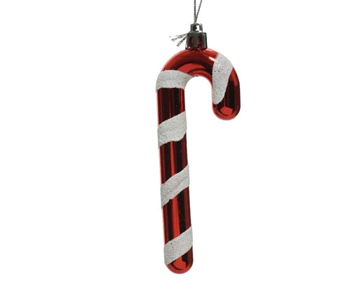 Candy Cane Ornament