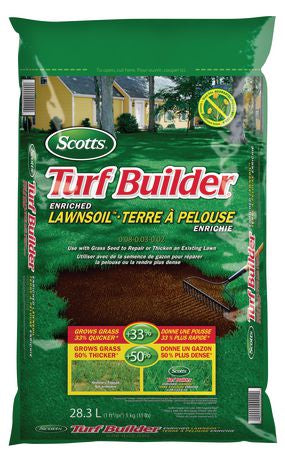 Scott’s Turf Builder 28.3 L