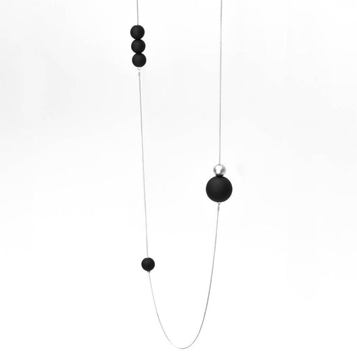 Bubbles Necklace