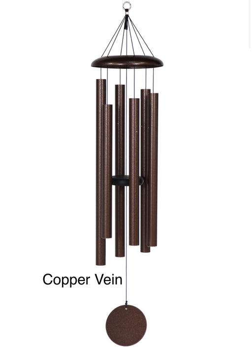 Corinthian Chime 50"