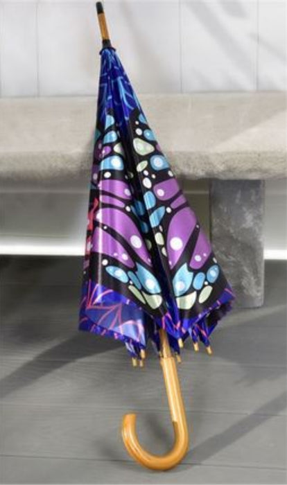 Butterfly Umbrella