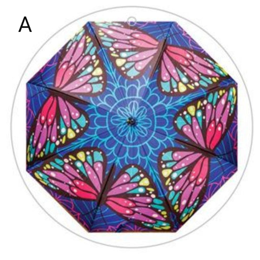 Butterfly Umbrella