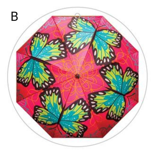 Butterfly Umbrella
