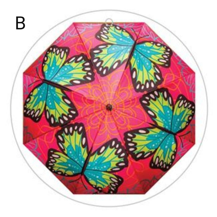 Butterfly Umbrella