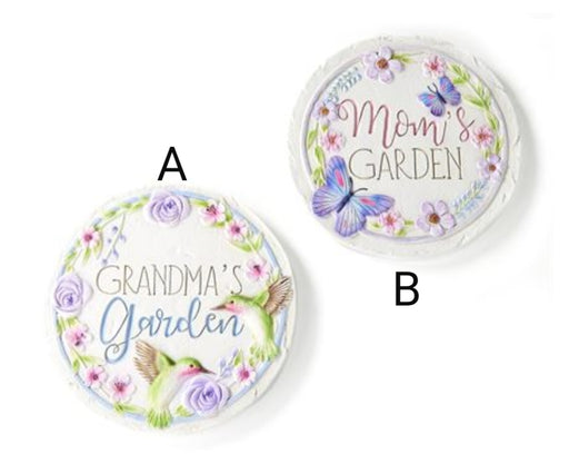 Stepping Stone Mom/Grandma