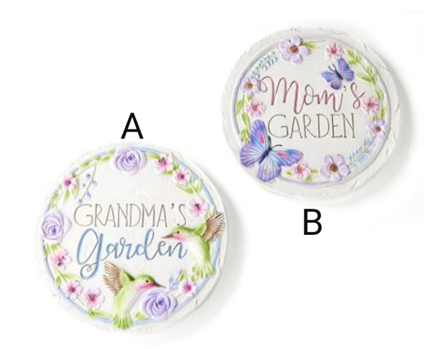 Stepping Stone Mom/Grandma