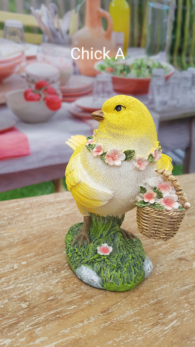 Animal figurine