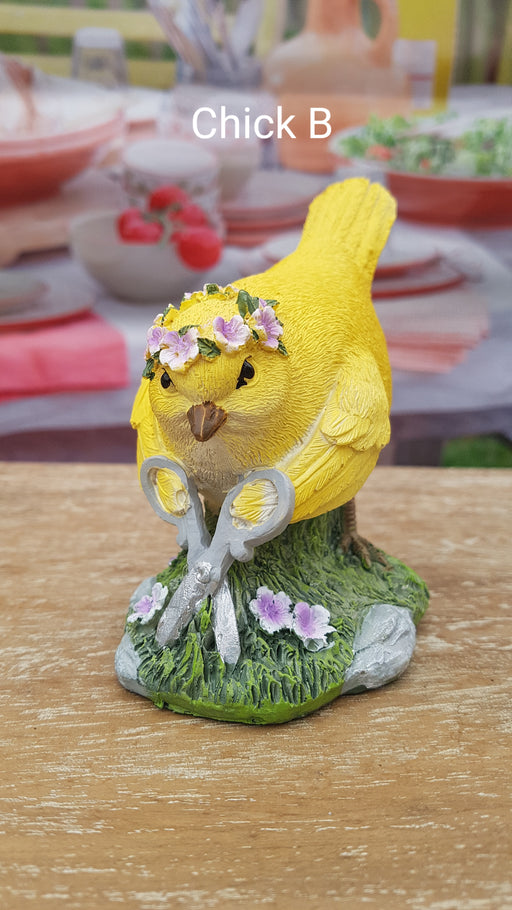 Animal figurine