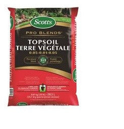 Top Soil