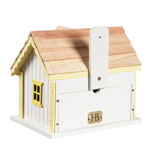 Sweetheart Cottage Bird House