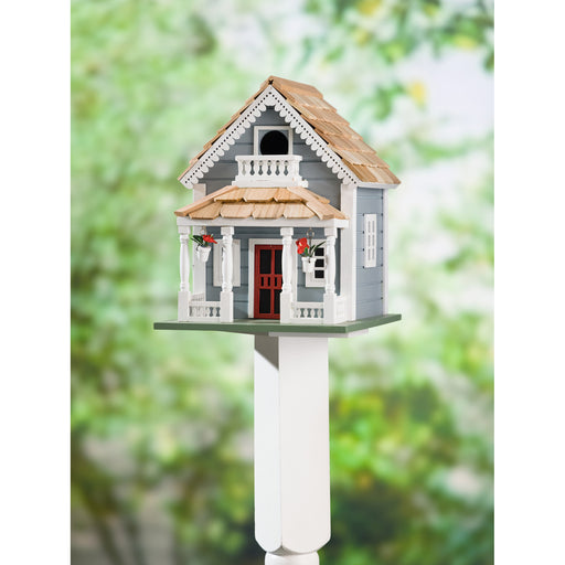 Orleans Bird House
