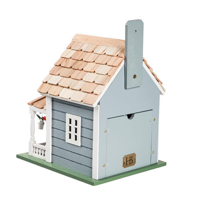 Orleans Bird House