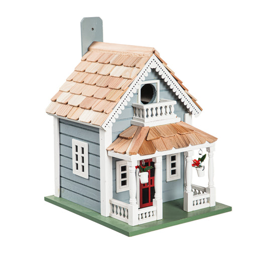 Orleans Bird House