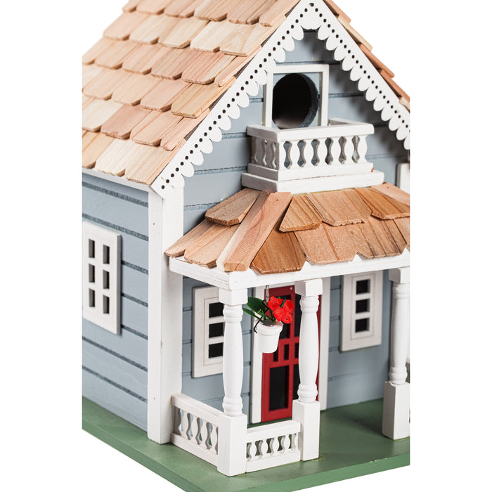 Orleans Bird House