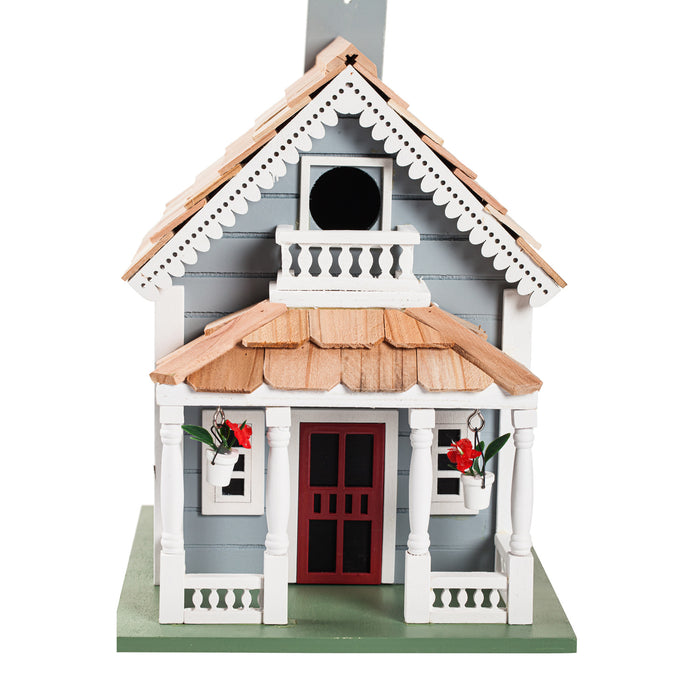 Orleans Bird House