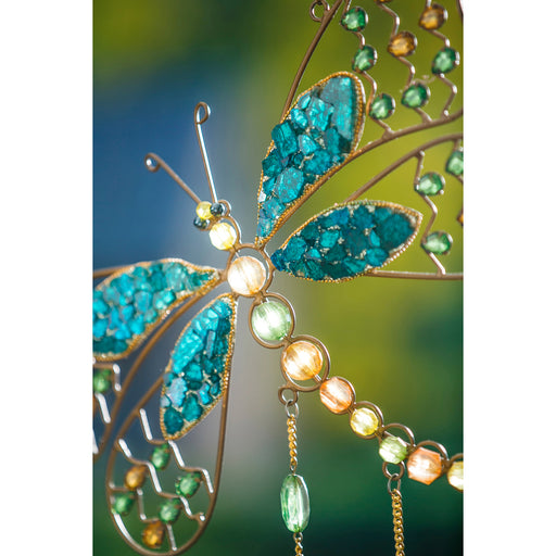 Dragonfly Bell Chime