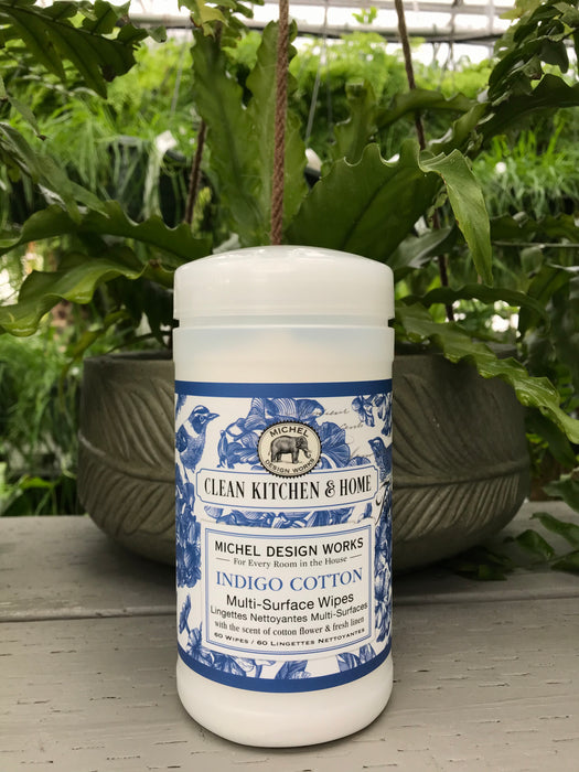 Cleaner - Multi-Surface Cleansing Wipes