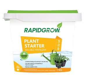 Rapid Grow - Plant Starter