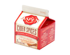 Aspen Cider Spices