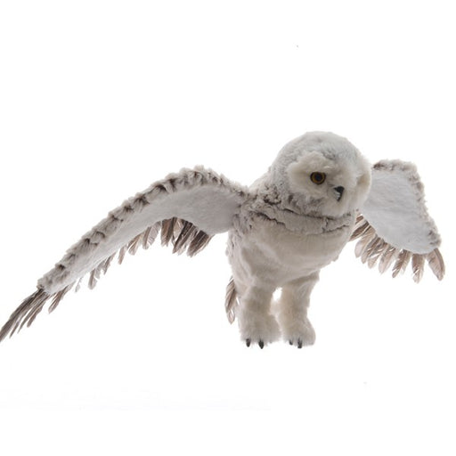 Decoration - Owl - Flying with Hanger