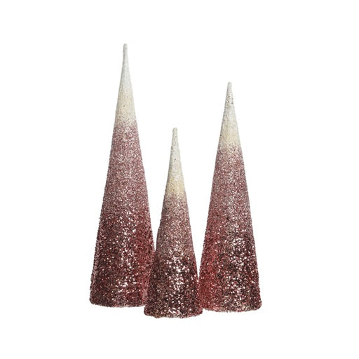 Decoration - Tree - Sisal Cone