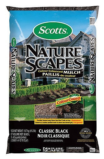 Scotts - Nature Scapes - Mulch