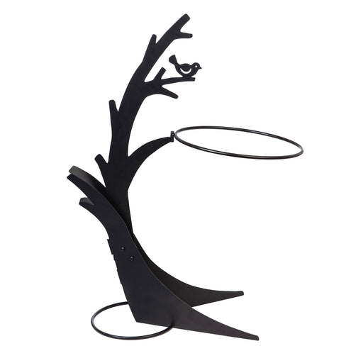 Birdbath Stand-Bird Tree