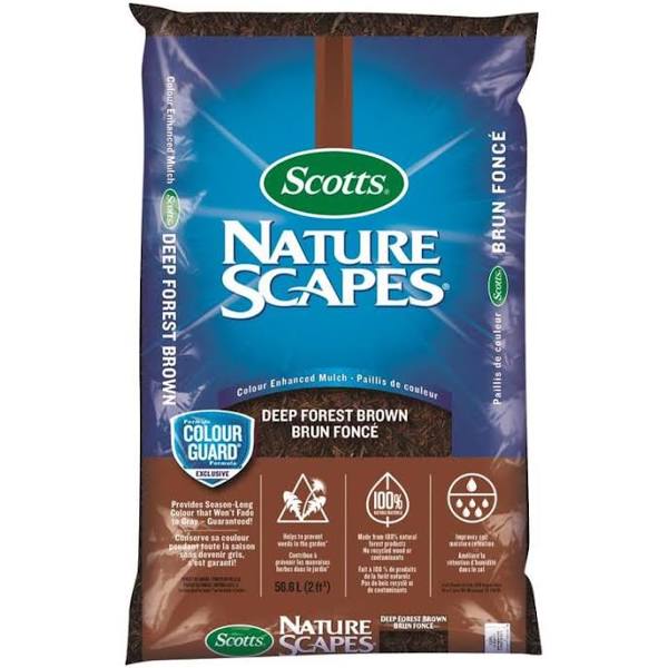 Scotts - Nature Scapes - Mulch