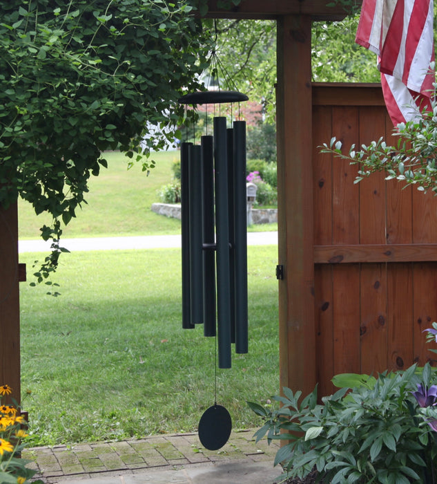 Corinthian Chime 78"