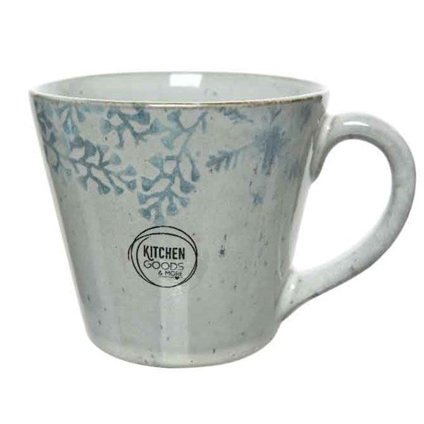 Mug - Snowflakes