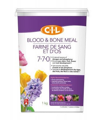 CIL - soil conditioner