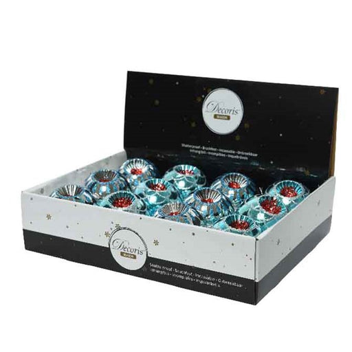 Ornament - Ball - Decorative Baube