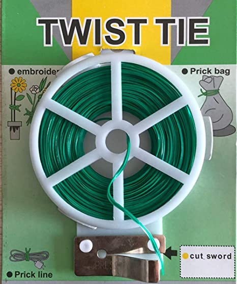 Twist Tie