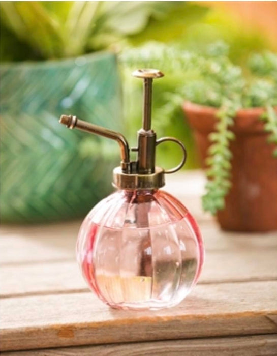 Water Globe Mister