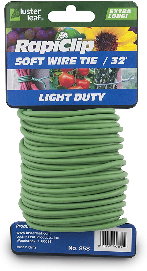 Rapiclip - Soft Wire Tie - Light Duty 32'