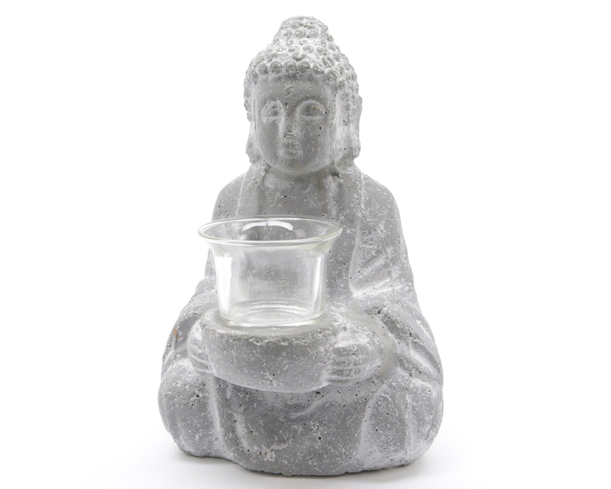 Buddha t-Lite Holder 20cm