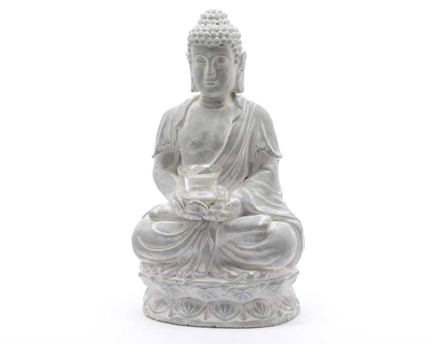 Buddha T-Light 45cm