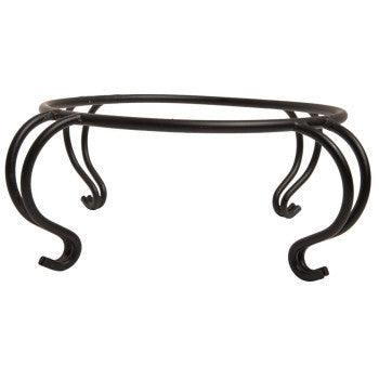 Bird Bath Tabletop Pedestal