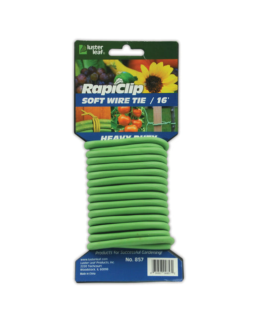 Rapiclip - Soft Wire Tie - Heavy Duty 16'