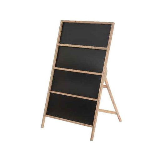 Blackboard - With Stand