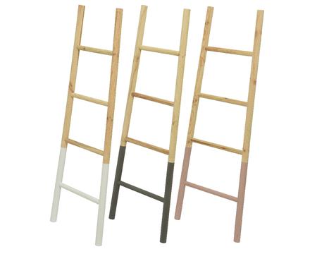 Ladder Fir Wood