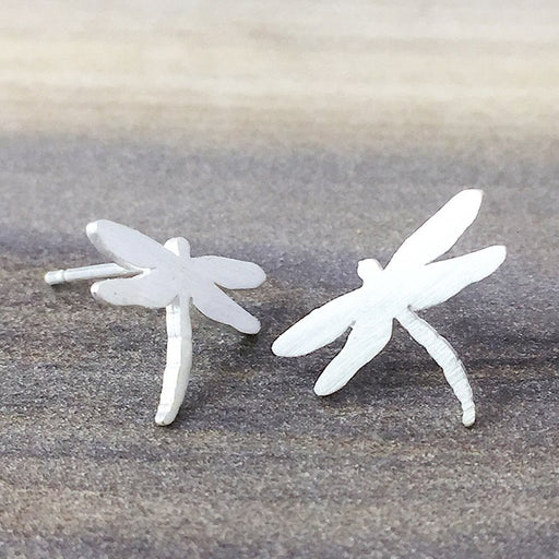 Earrings - JJ+RR Dragonfly