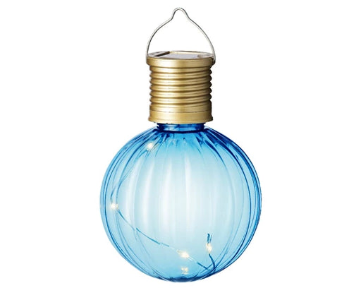 Solar Globes