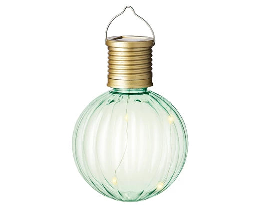 Solar Globes