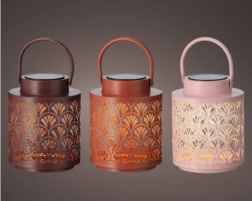 Solar Lantern