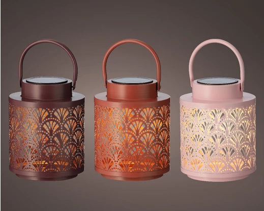 Solar Lantern